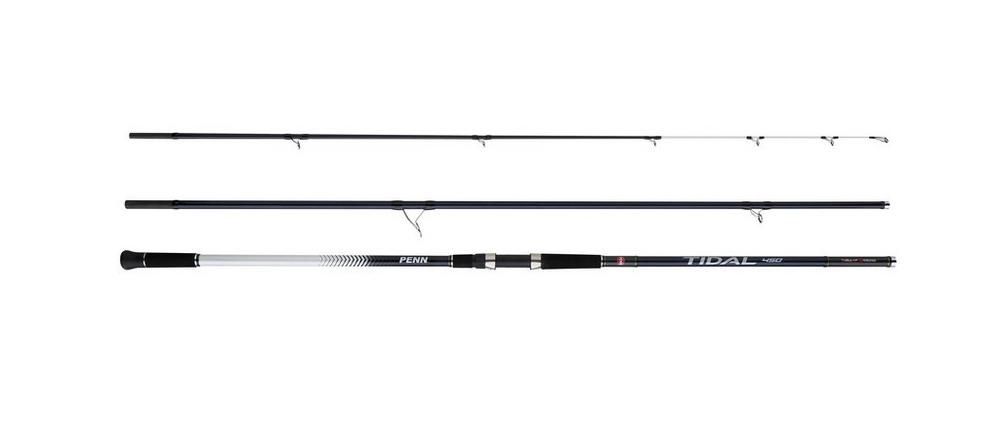 Penn Tidal Rough Ground Surfcasting Rod