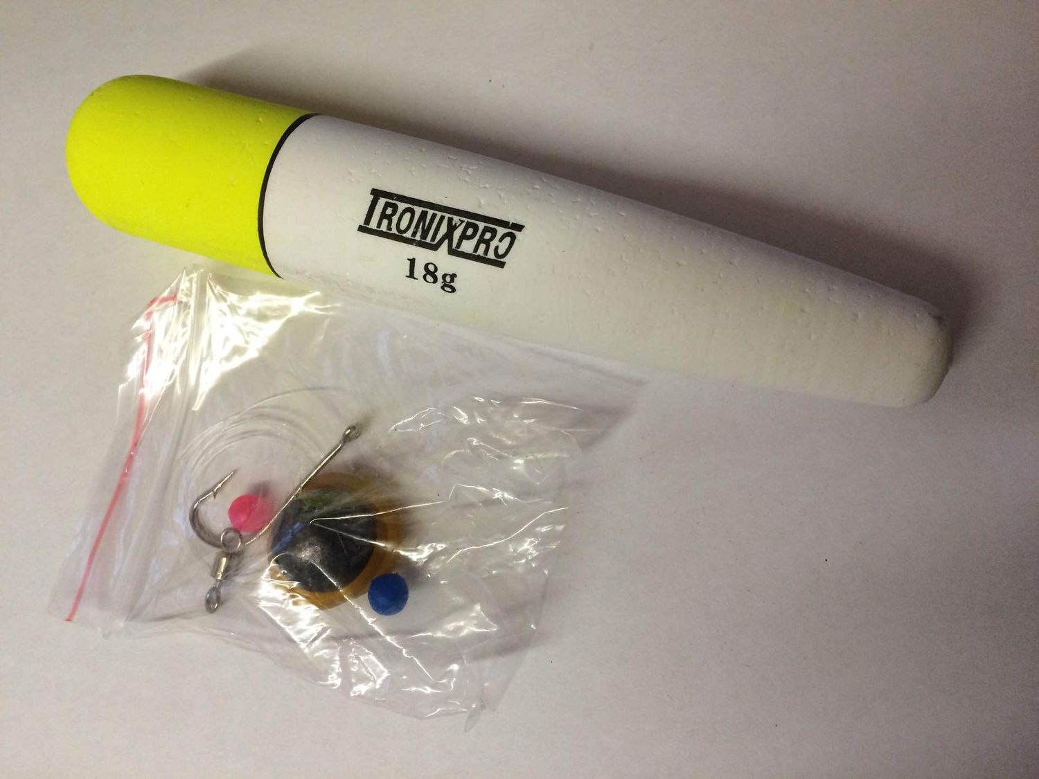 Tronix Sea Float Kit