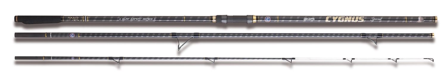 Akami Cygnus Special Surfcasting Rod