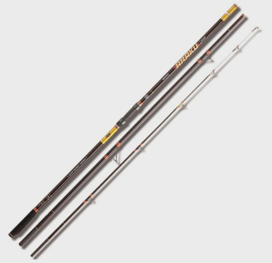 Akami Araku Special Surfcasting Rod