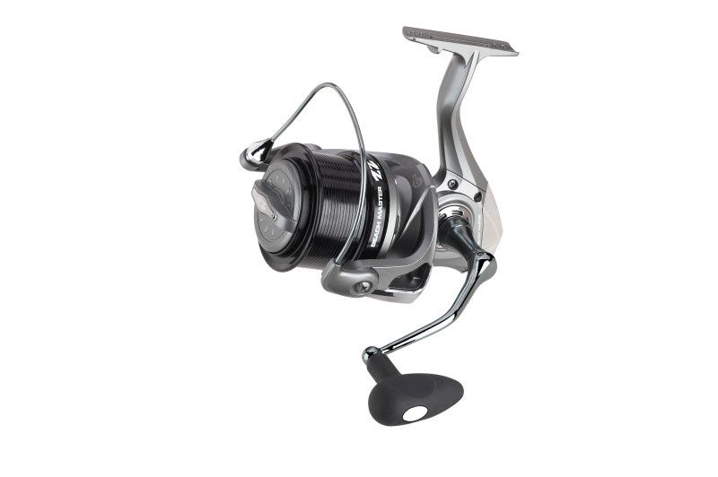 ZunZun Beach Master Reel