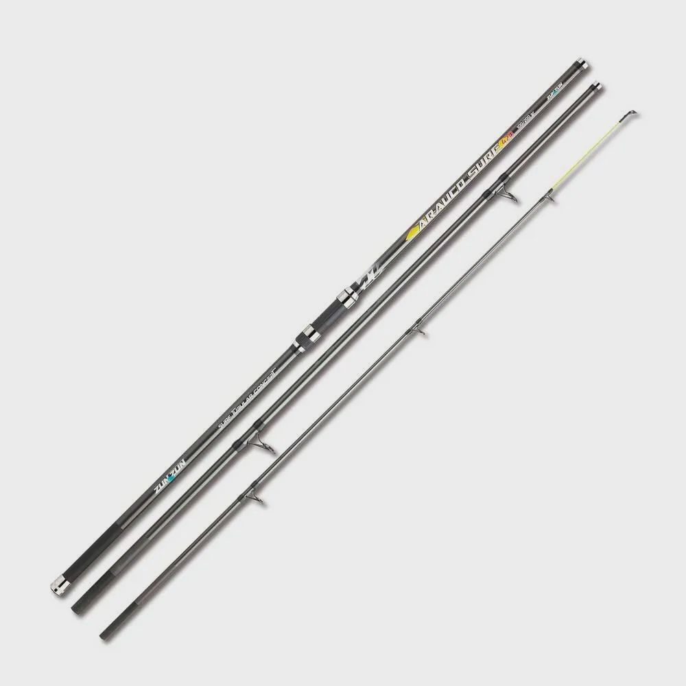ZunZun Arauco Surf Surfcasting Rod