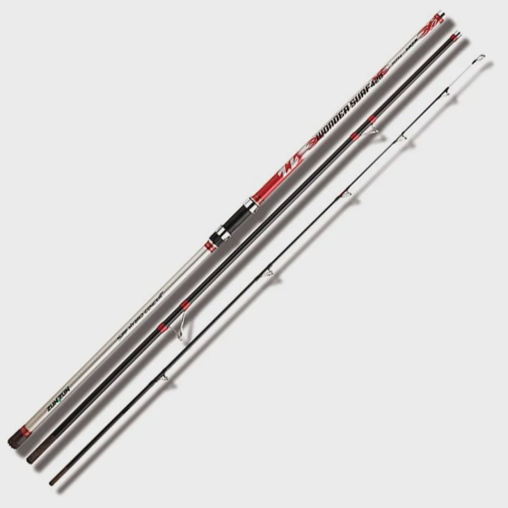 ZunZun Wonder Surf Surfcasting Rod