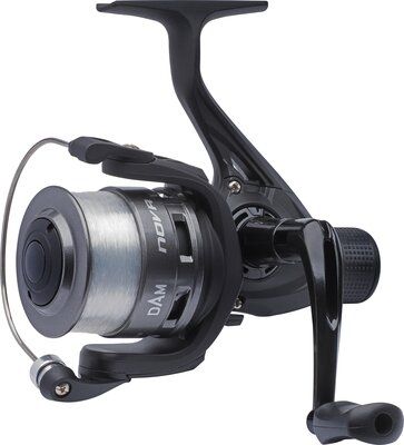 Baitrunner and Pit Reels