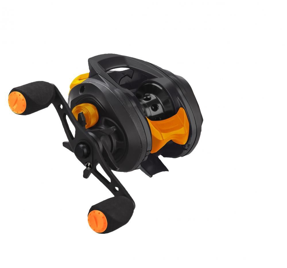 Okuma Jaw Baitcasting Reel