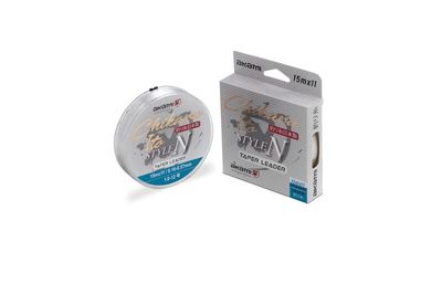 Akami Chikara ITO Tapered Surf Leader