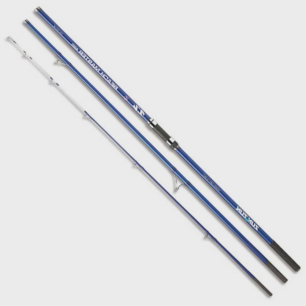 ZunZun Beach Master Surfcasting Rod