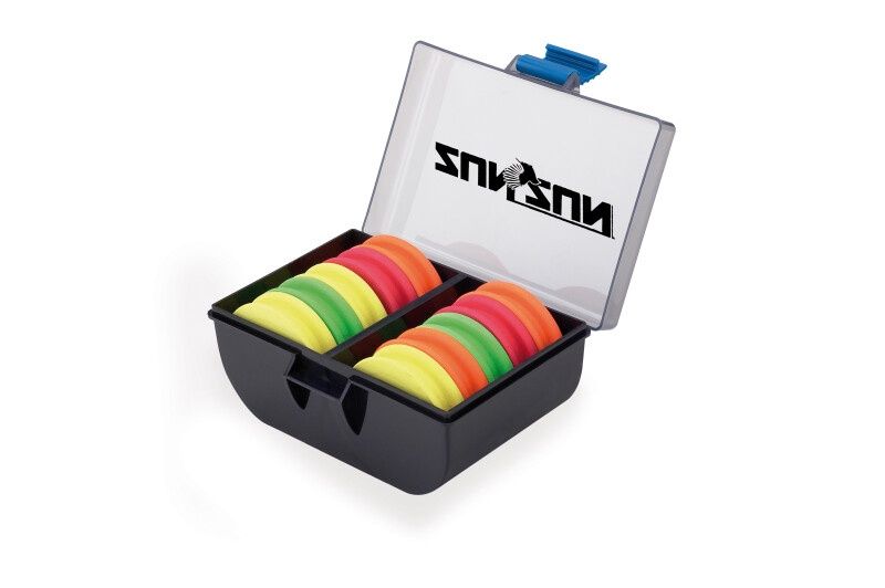 ZunZun Rig Winder Box Set