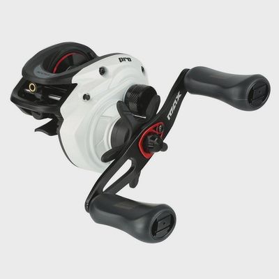 Abu Garcia Max Pro Low Profile Baitcasting Reel