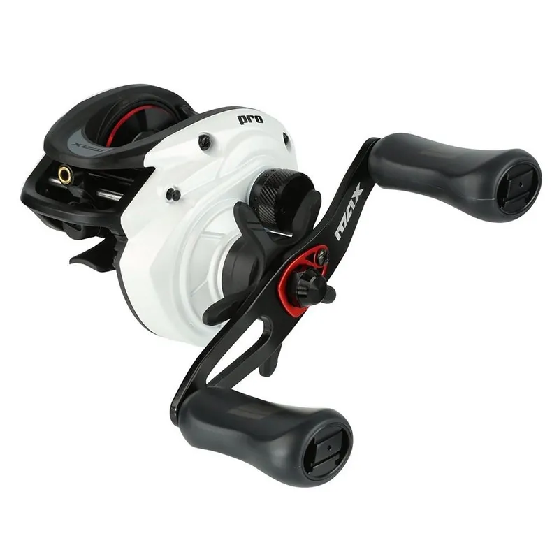 Baitcasting Reels