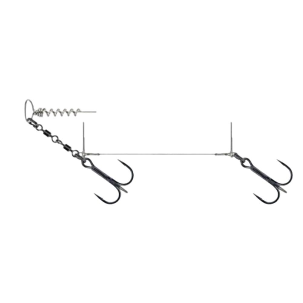 Savage Gear Spinning Stinger Rig