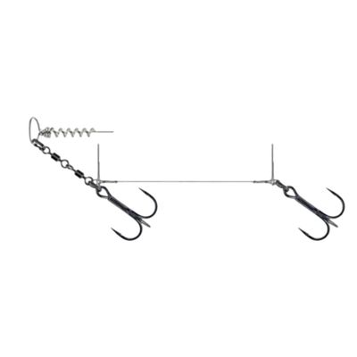 Savage Gear Spinning Stinger Rig