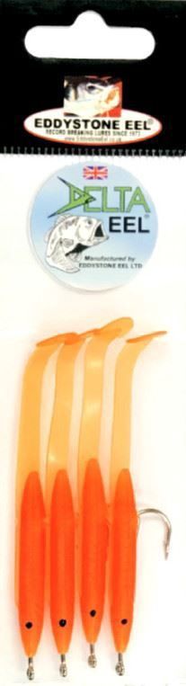 Eddystone Delta Eels