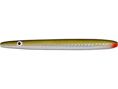 Westin Sømmet Inline Seatrout Bass Lure