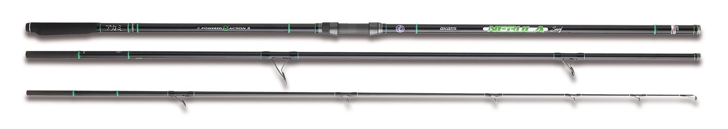 Akami Nebula Surf Surfcasting Rod