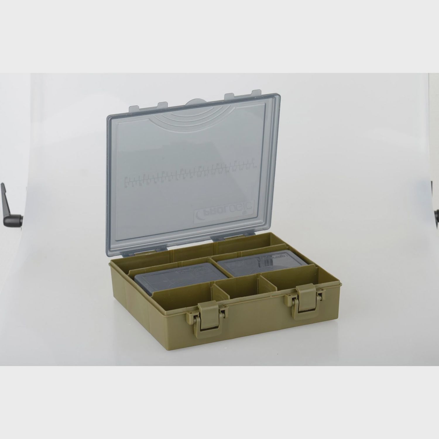 Prologic Tackle Organizer 1P4 Boxsystem