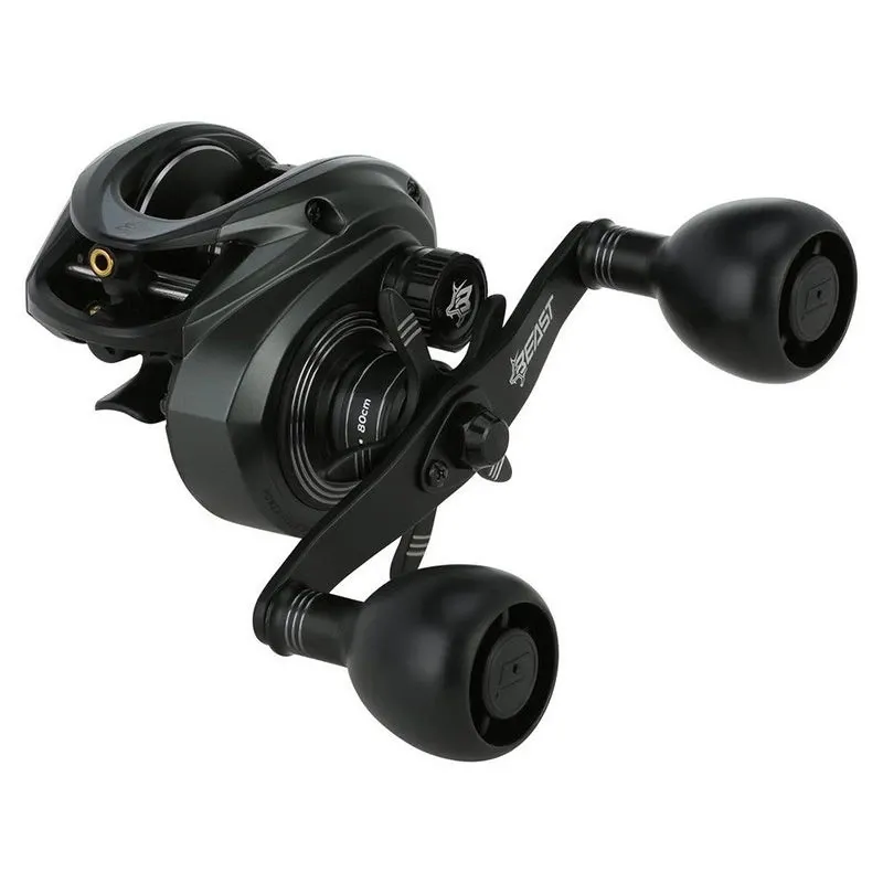 Abu Garcia Beast Low Profile Baitcasting Reel