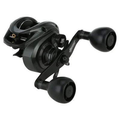 Abu Garcia Beast Low Profile Baitcasting Reel