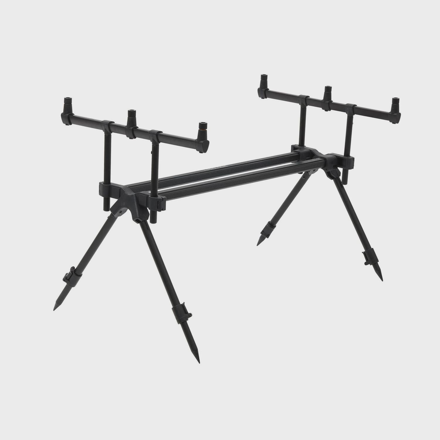 Prologic C-Series Twin Support 3 Rod Pod