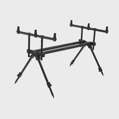 Prologic C-Series Twin Support 3 Rod Pod