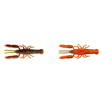 Savage Gear 3D Crayfish Rattling Lures