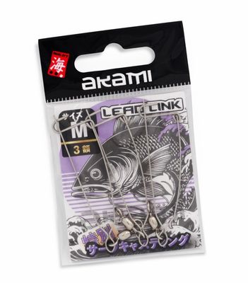 Akami Lead Link Connector