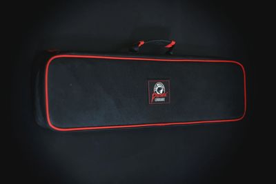 Holy Mackerel! XL Trace &amp; Rig Wallet