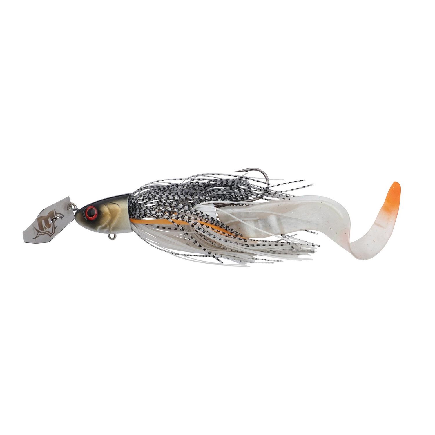 Abu Garcia Beast Bladed Jig