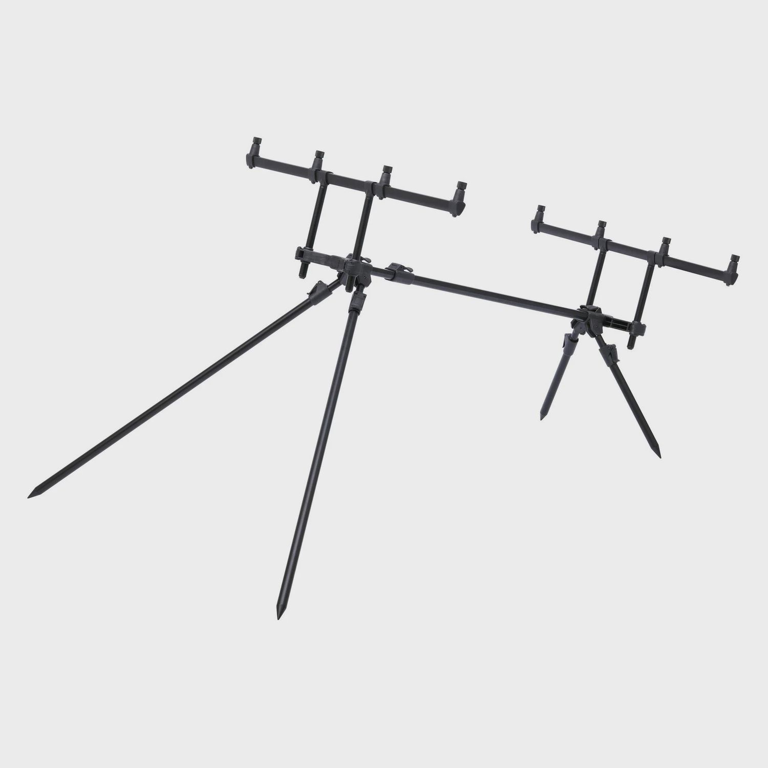 Prologic C-Series Convertible Rod Pod