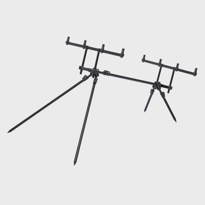 Prologic C-Series Convertible Rod Pod