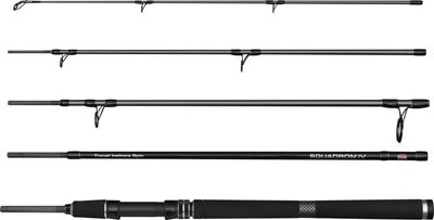 Penn Squadron IV Travel Spinning Rod