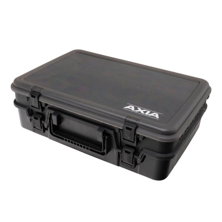 Tronix Axia Lure Carrying Case