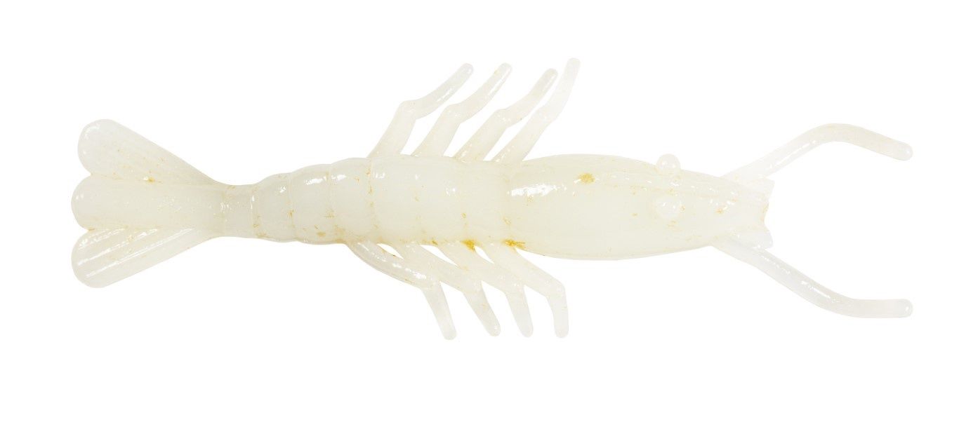 Z-Man Scented ShrimpZ 3"