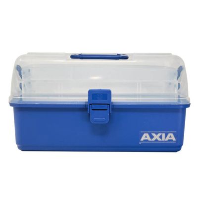 Tronix Axia Cantilever Box
