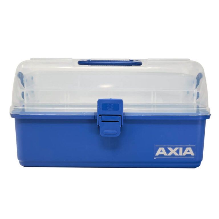 Seat and Tackle Boxes