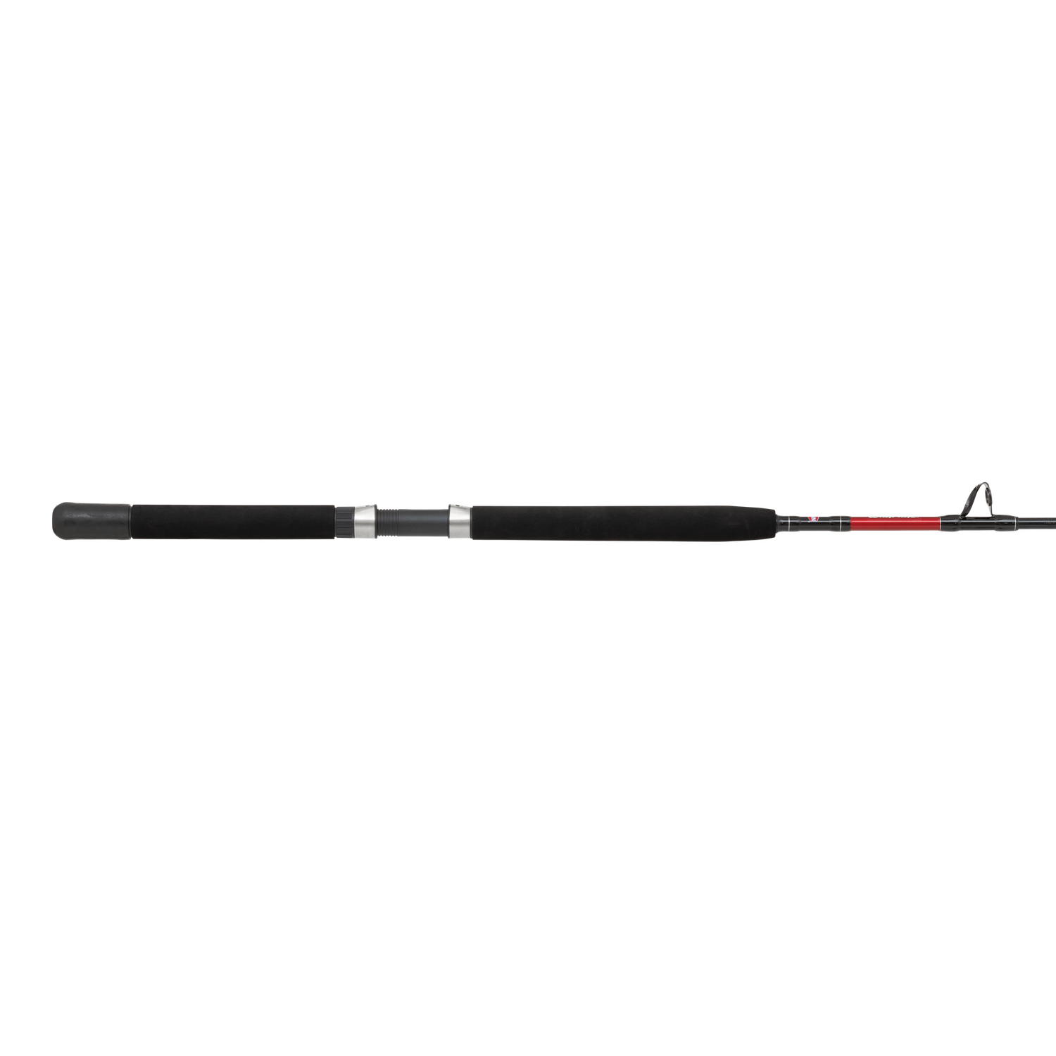 Penn Warfare Boat Rod