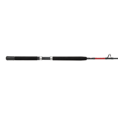 Penn Warfare Boat Rod