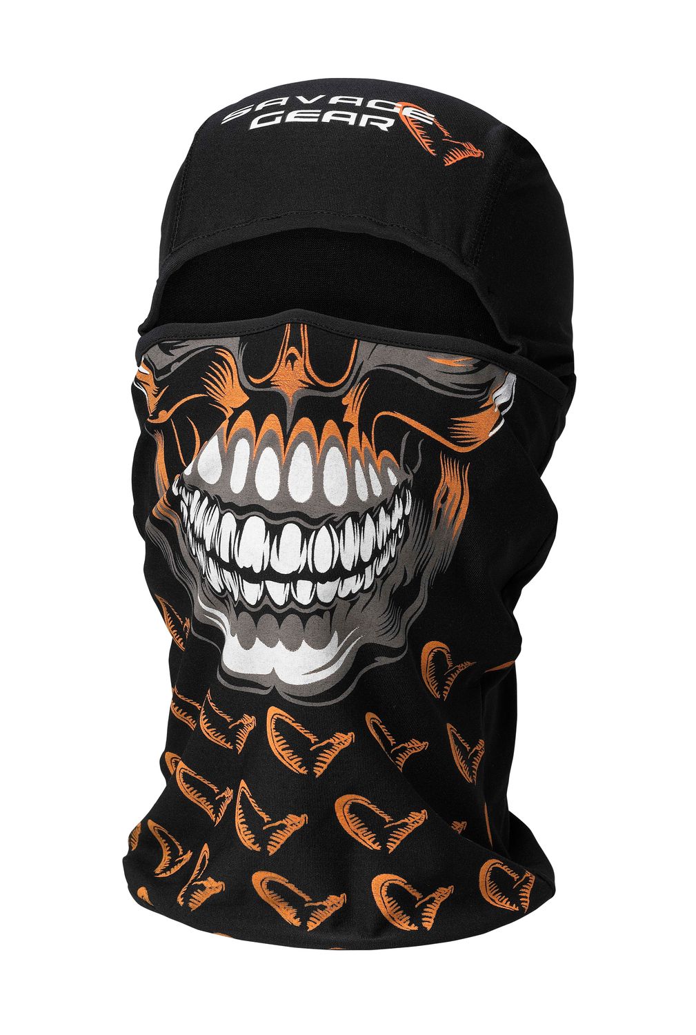 Savage Gear Skull Balaclava