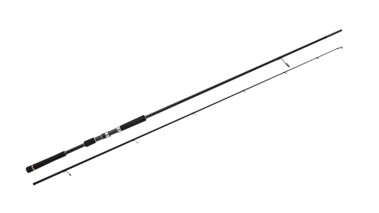 Major Craft Flatrek 1G Rod