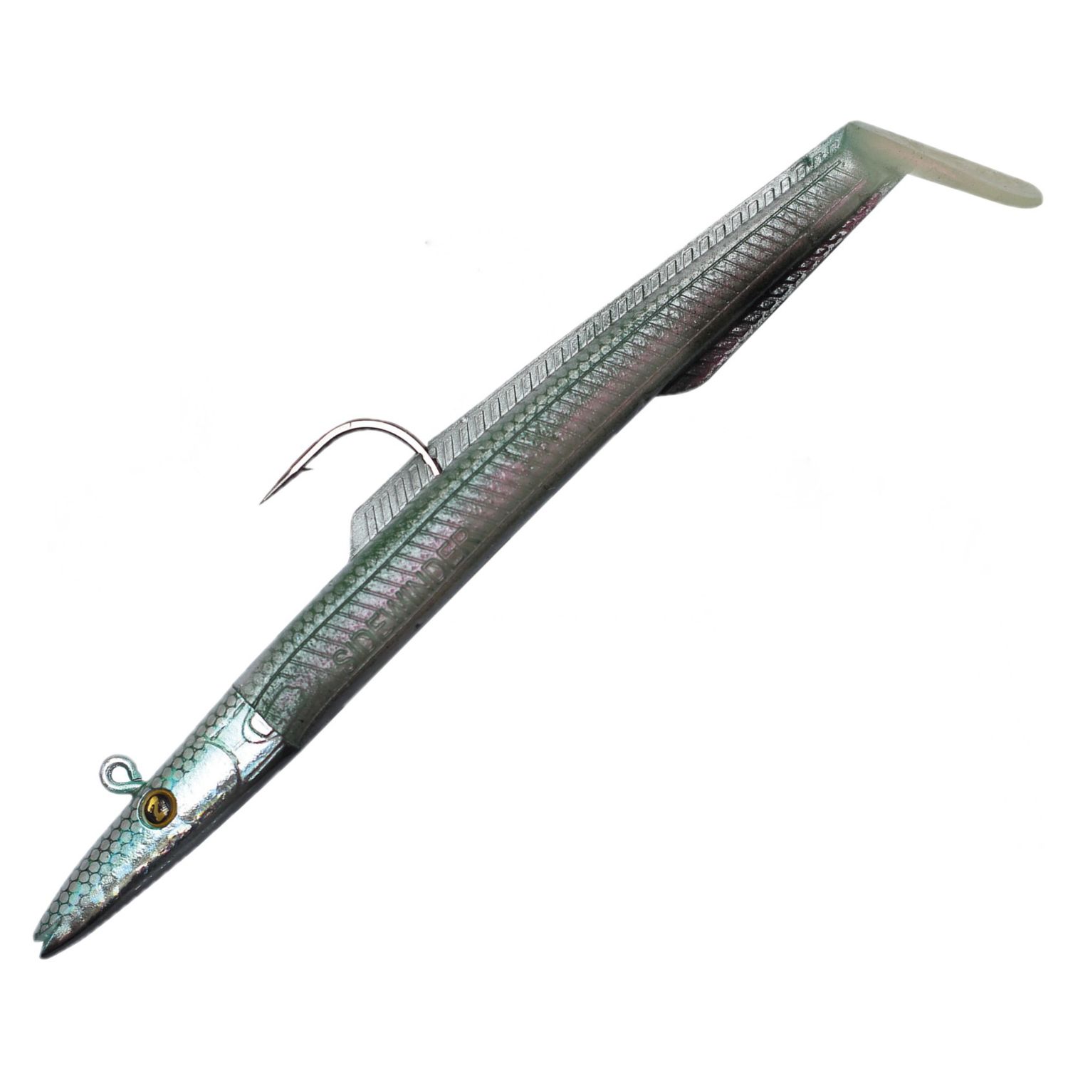 Sidewinder Skerries Pro Sandeels