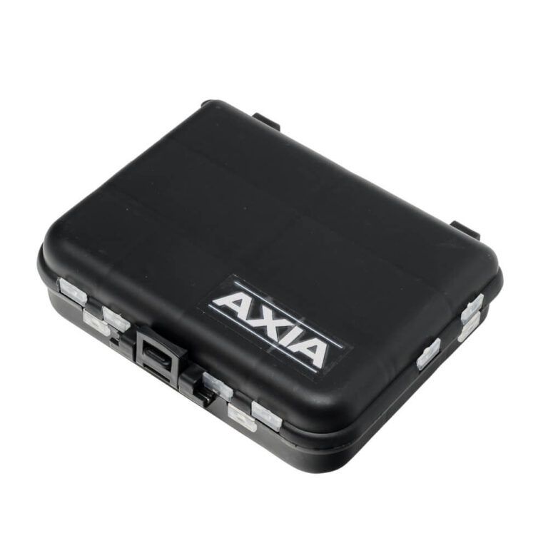 Tronix Axia Clam Case