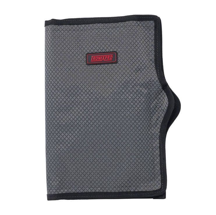 Tronix Double Rig Wallet