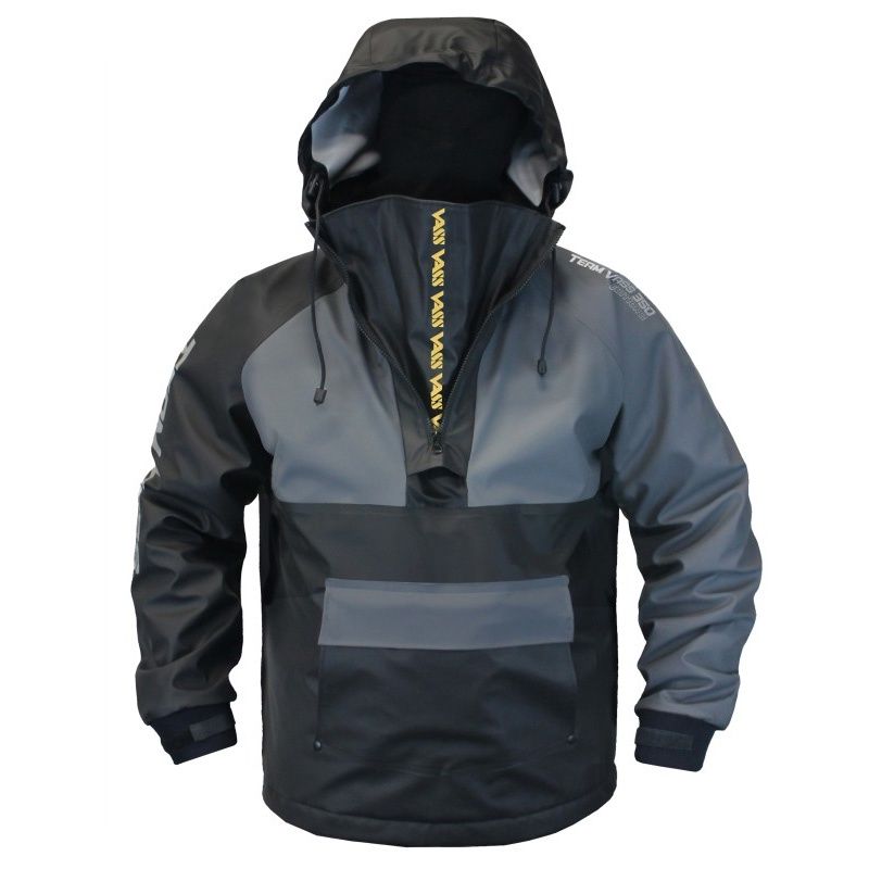 Vass Team Vass 350W Winter Smock Edition 2