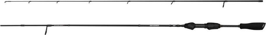 Savage Gear Revenge SG2 Micro Game Rod