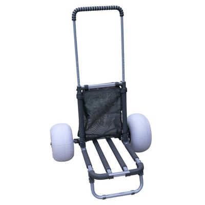 Tronix Deluxe Beach Trolley