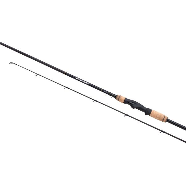 Shimano BeastMaster FX Spinning Rod