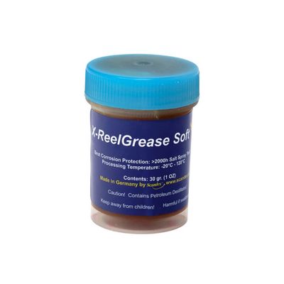 Scandex X-Reel Grease
