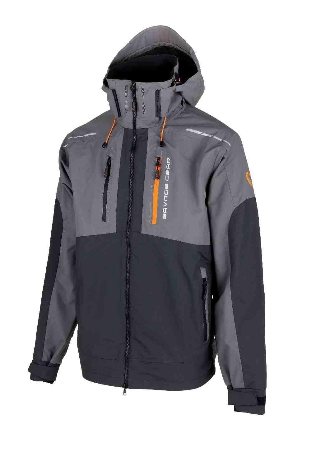 Savage Gear WP Performance Jacket