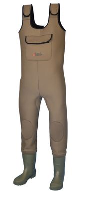 Shakespeare Sigma Neoprene Chest Waders