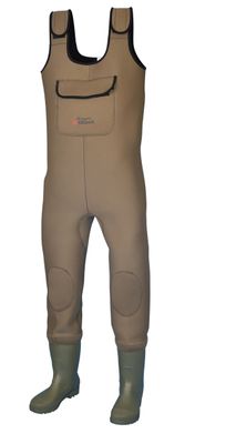 Shakespeare Sigma Neoprene Chest Waders